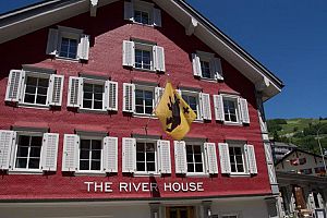 River House Boutique Hotel - Andermatt